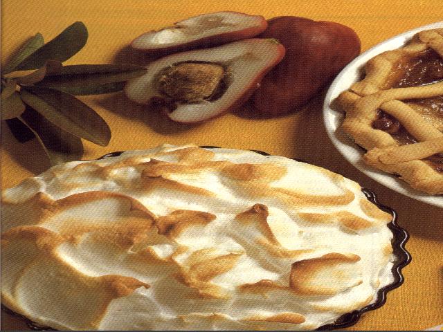 Pastry
